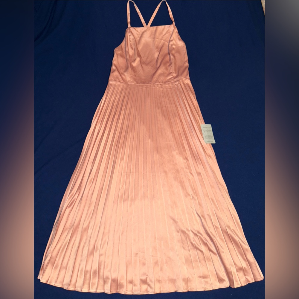 Lulus Summer dress